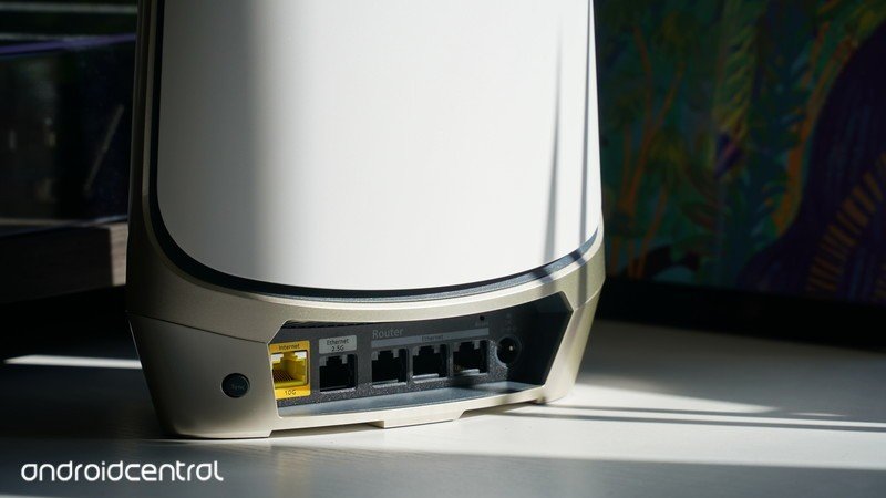 Netgear Orbi RBKE963 review