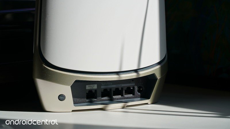 Netgear Orbi RBKE963 review