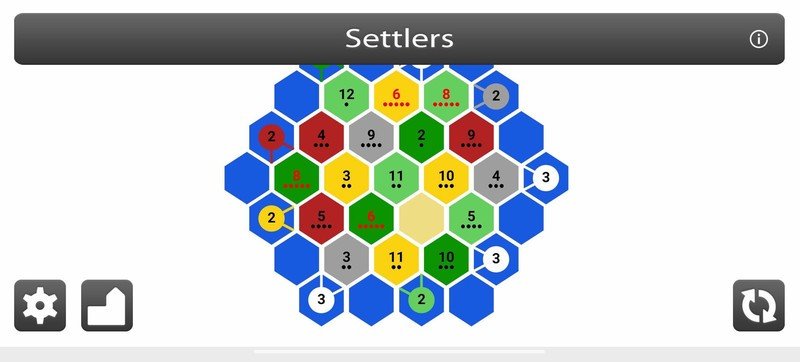 Better Settlers