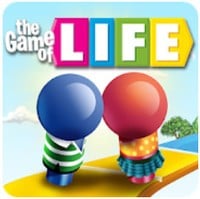 The Game Of Life Icon