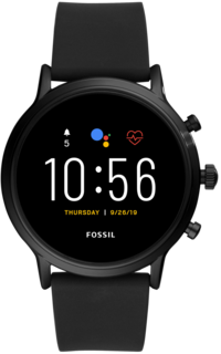 Fossil gen 5 Carlyle