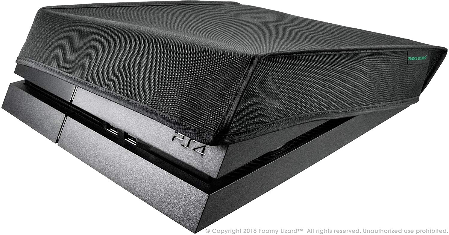 eXtremeRate PlayStation 4 Dust Cover