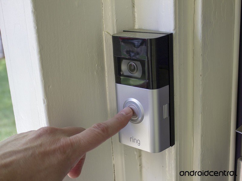 Ring Video Doorbell 4 04 Prensa