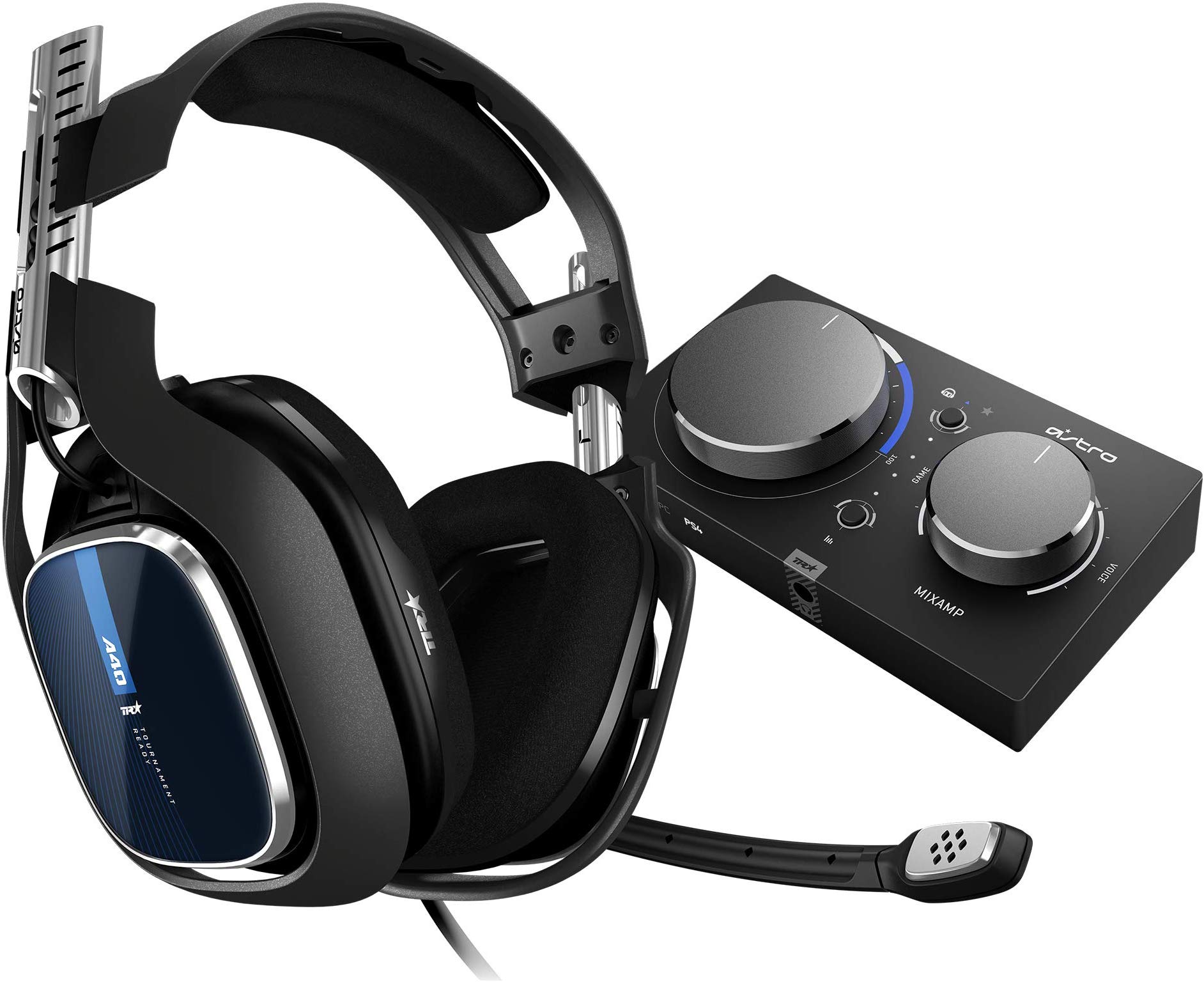 Astro A40 Mixamp Pro