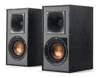 Klipsch R-41PM Powered Speakers Pair