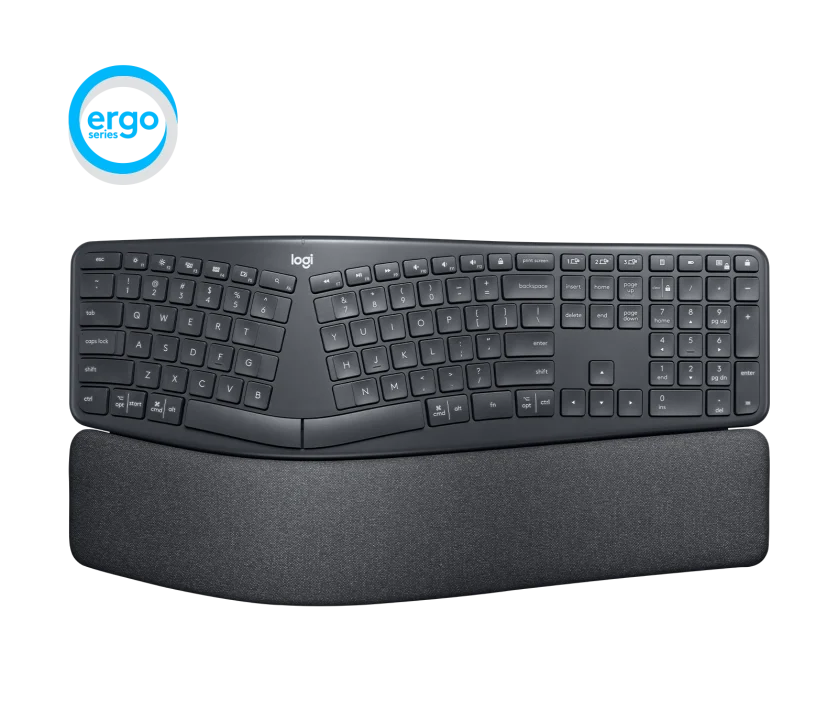 Logitech Ergo K860 Reco