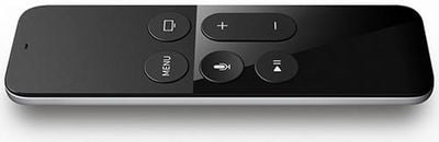 Siri Remote