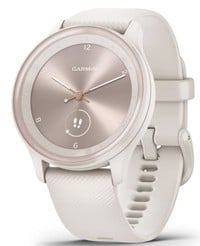 Garmin Vivomove Sport Marfil 