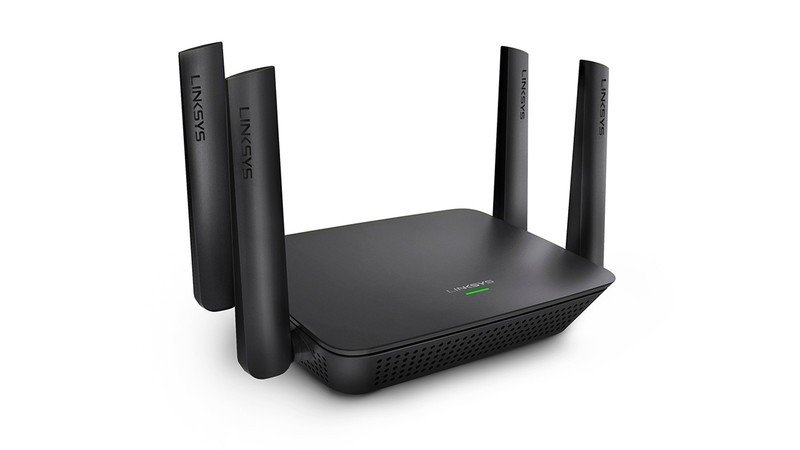 Linksys RE9000