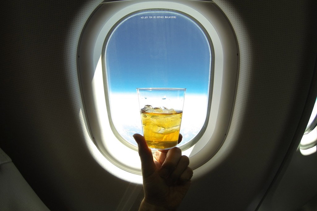 Se espera que el alcohol regrese a los vuelos de Southwest en los próximos meses.