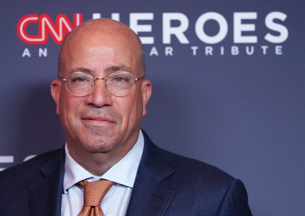 jeff zucker