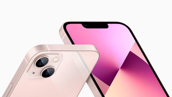 iPhone 13, el nuevo buque insignia que salió de Cupertino.