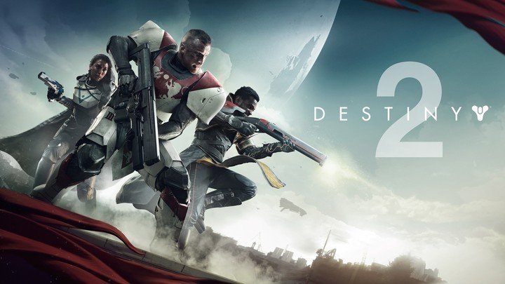 Destiny 2. El exitoso juego de disparos en primera persona continuará ofreciéndose en múltiples plataformas, dijo Bungie.