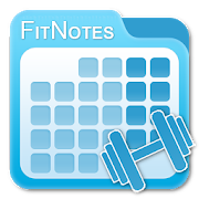 Fitnotes