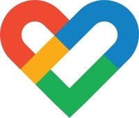 Google Fit App Icon