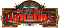 School Of Dragons How To Train Your Dragon