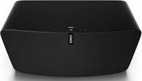 Sonos 5 Official Render