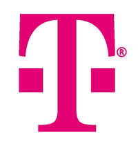 T-Mobile logo