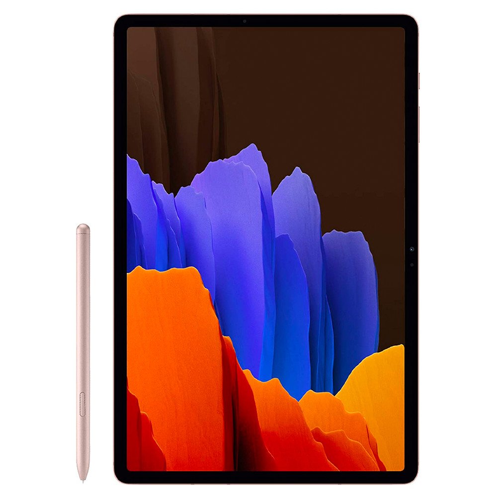 Samsung Galaxy Tab S7 Bronce Místico