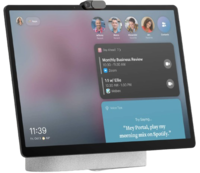 Facebook Portal Plus