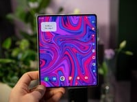 Primeras 12 cosas que hacer con tu nuevo Samsung Galaxy Z Fold 3