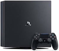 playstation 4 pro