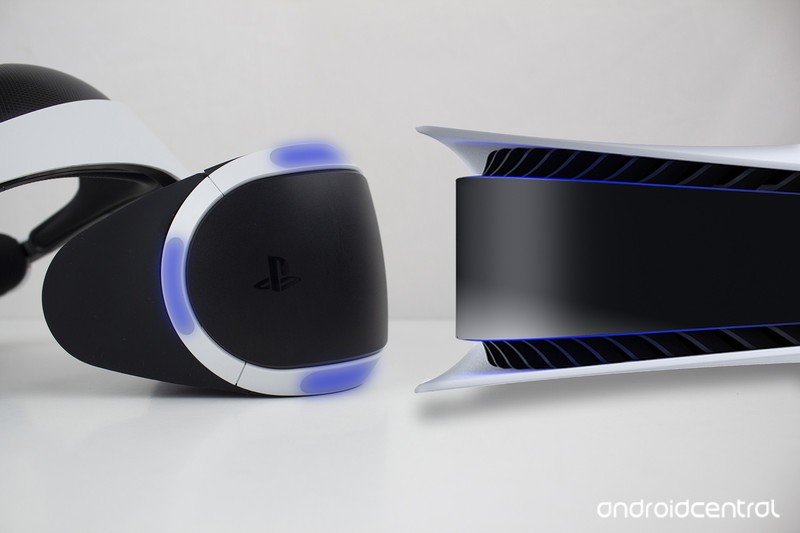 ps5 psvr