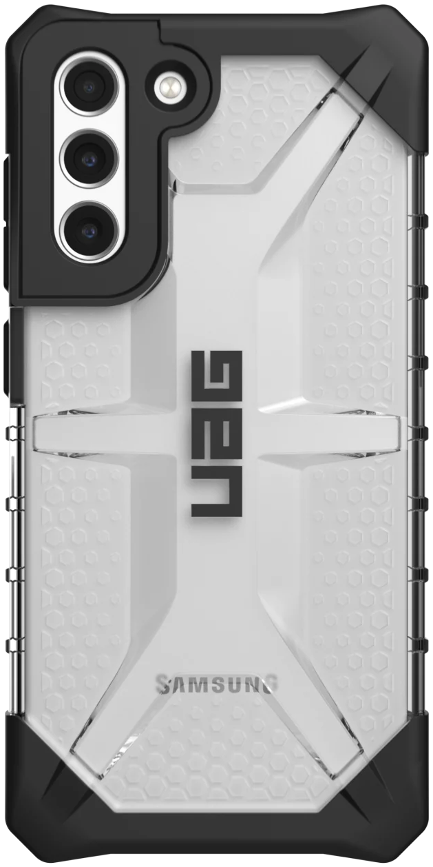 Funda Samsung Galaxy S21 Fe UAG Plasma Series