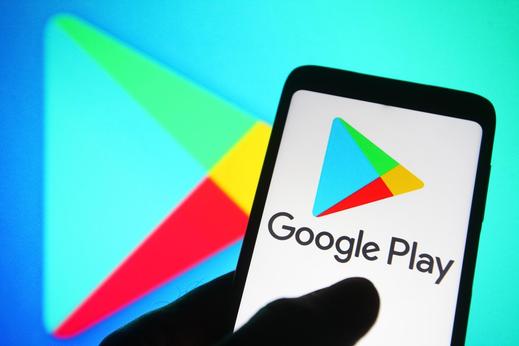 Google Play