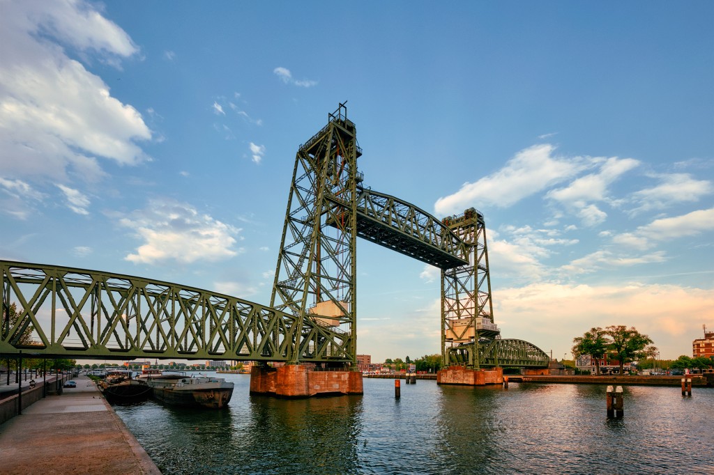 Puente de Königshaven