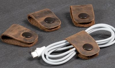 organizador de cables waterfield