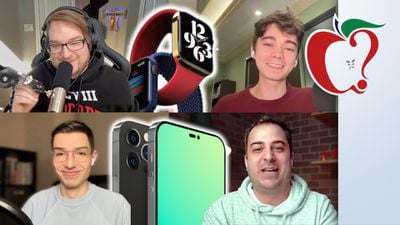 El Show de MacRumors ep04 ft jon prosser