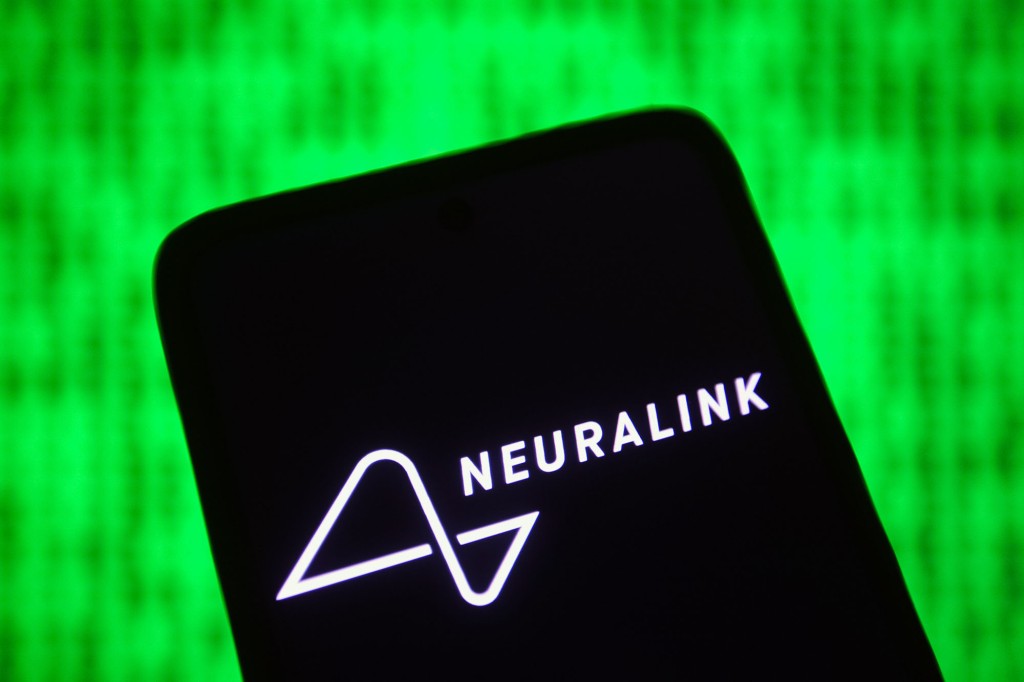 Neuralink 