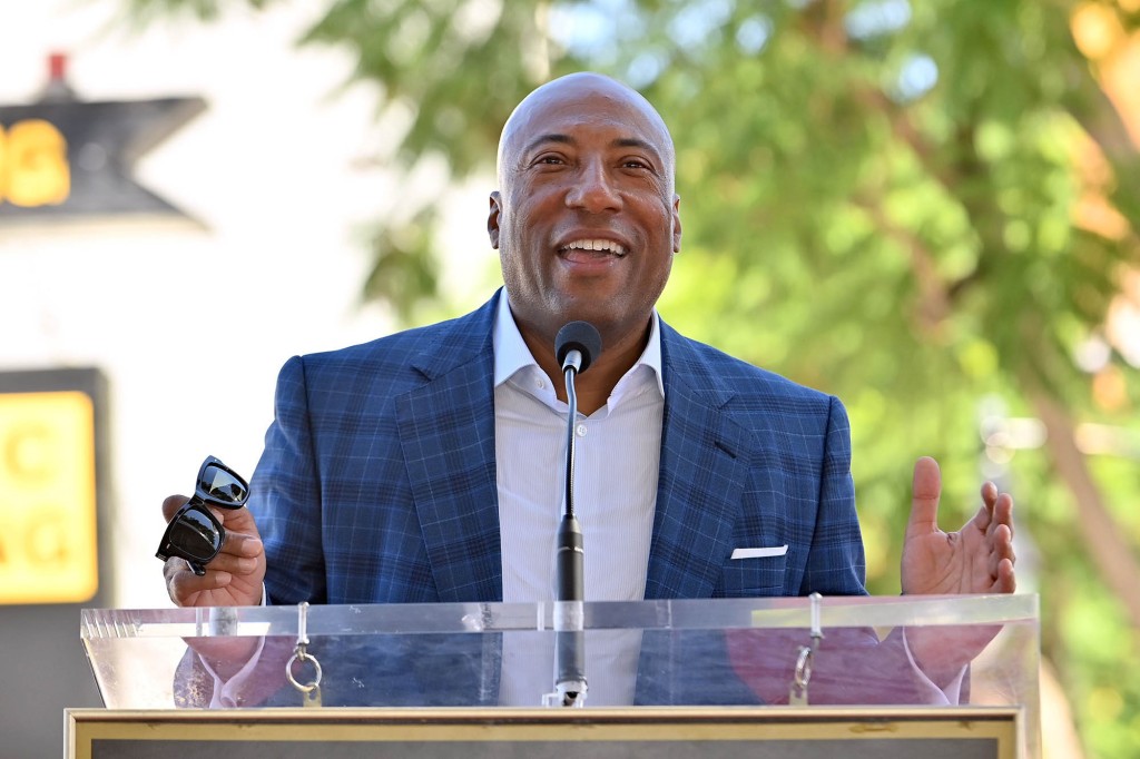 byron allen