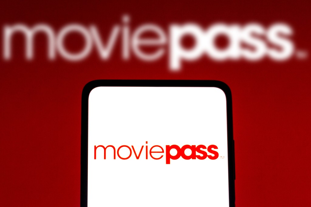 MoviePass 