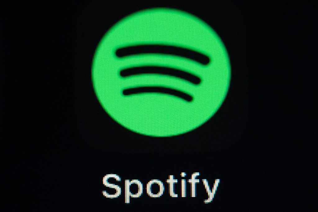 Spotify