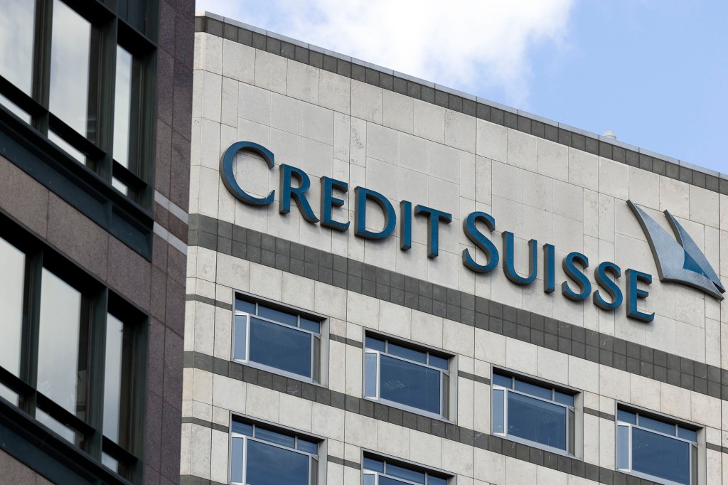 Credit Suisse dijo que las acusaciones son "predominantemente histórico" y eso "los relatos de estos asuntos se basan en información parcial, inexacta o selectiva sacada de contexto."