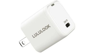 lululook usb-c