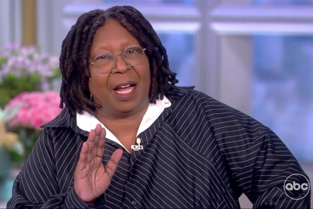 Whoopi Goldberg