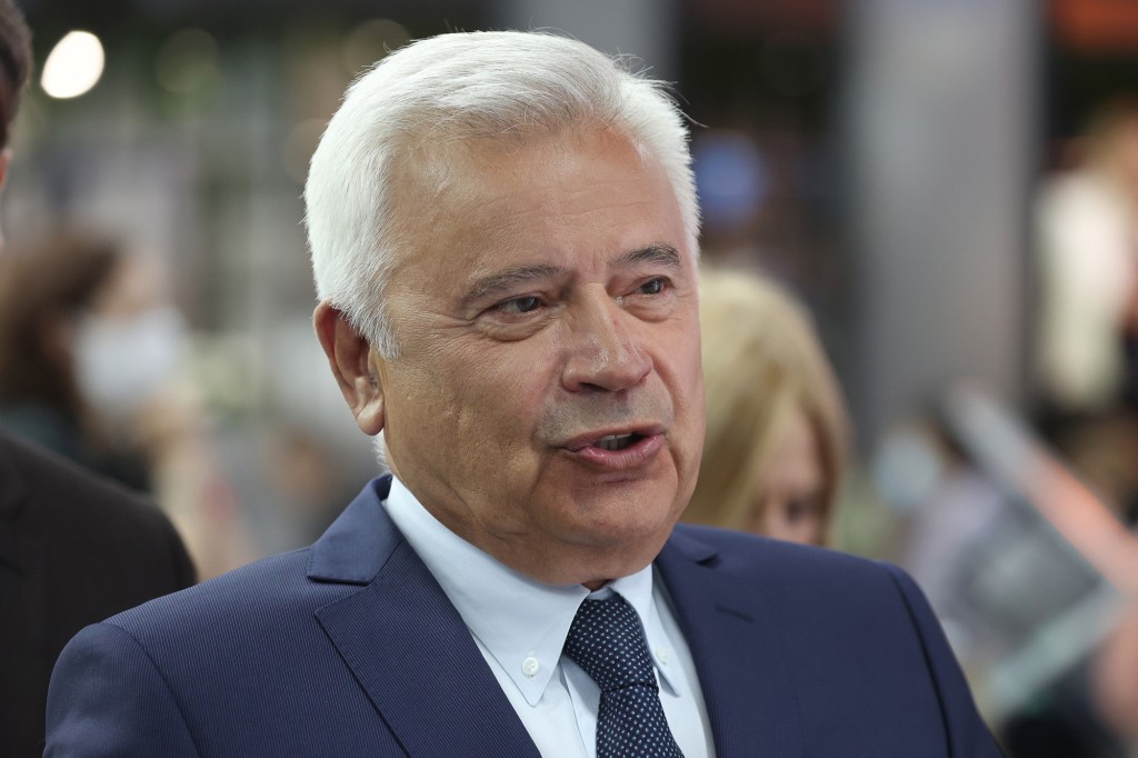 vagit alekperov