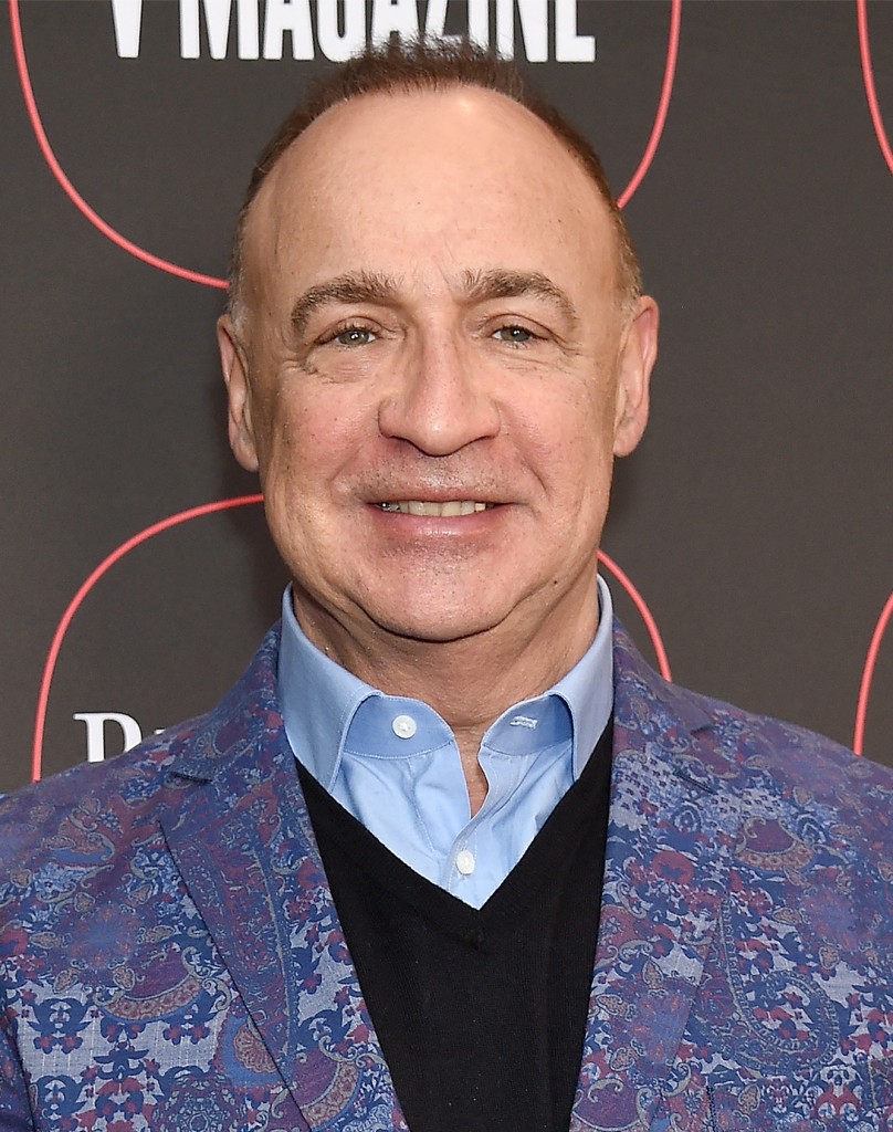 Len Blavatnik, one of the world's richest people, has not been sanctioned.