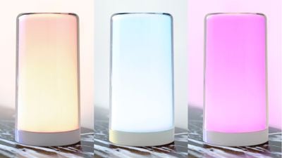 meross smart wi fi ambiente luz colores