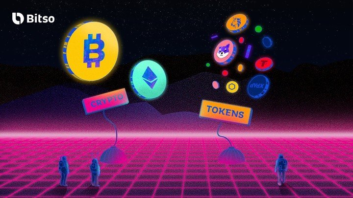 La plataforma Bitso es la primera empresa latinoamericana de criptomonedas en alcanzar el estatus de unicornio.