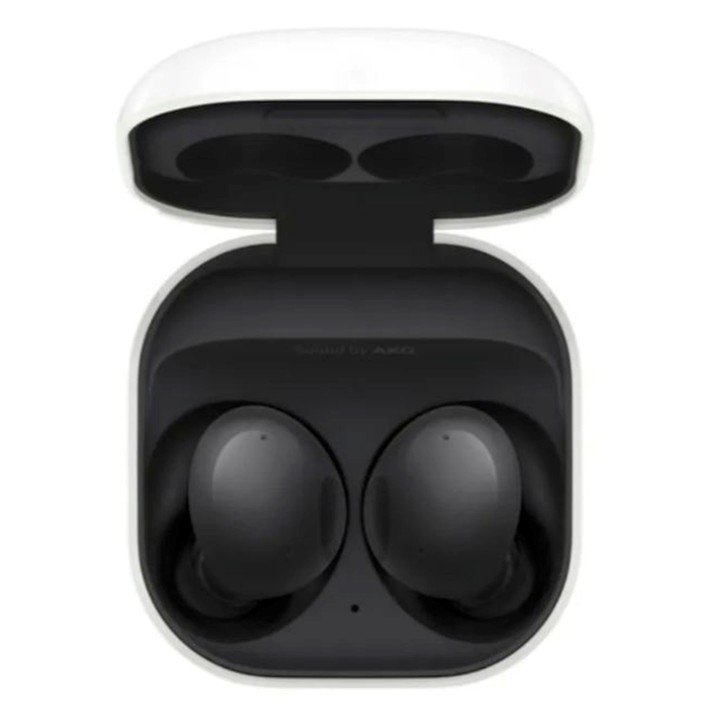 Galaxy Buds 2. Se pueden conseguir en la tienda Novastore a un precio de $18.049, y hasta en 18 cuotas de $2.116.