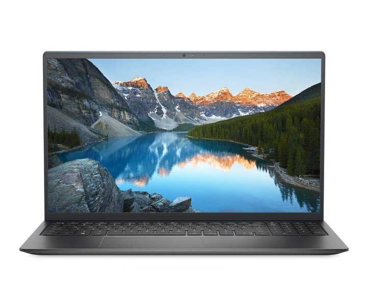 Dell Inspiron 5510. Con unidad SSD 512 y espacio para agregar una segunda unidad.  $220,000