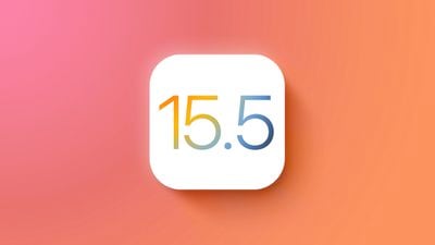 iOS 15