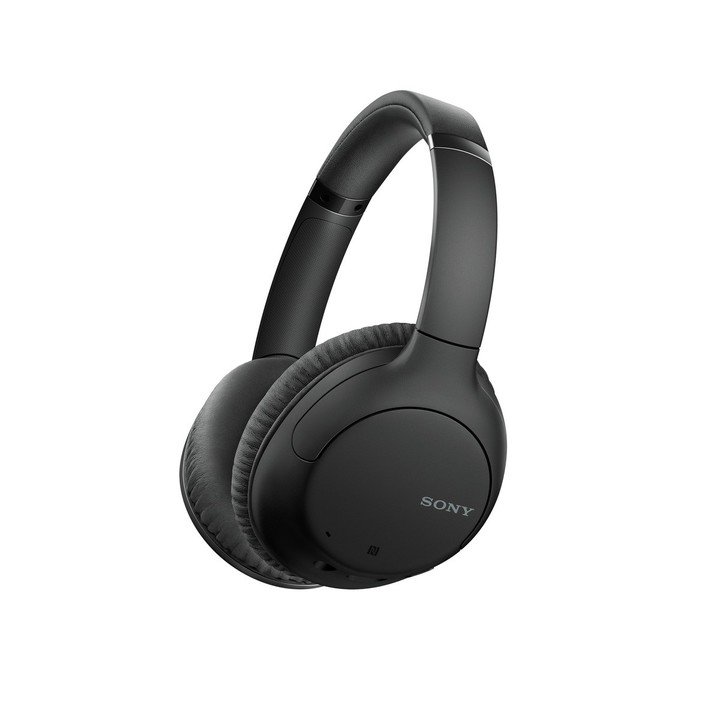 Los auriculares inalámbricos WH-CH710N de Sony cuestan menos en Argentina que en Estados Unidos.