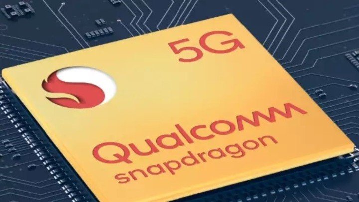 Snapdragon, la familia de procesadores móviles de Qualcomm.