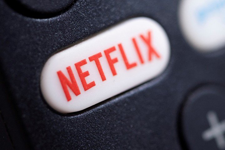 Netflix es otra de las empresas que abandona Rusia.  Foto de Reuters