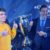 Nicolás Villalba, el Messi del FIFA 22, ganó la eChampions League en una final histórica